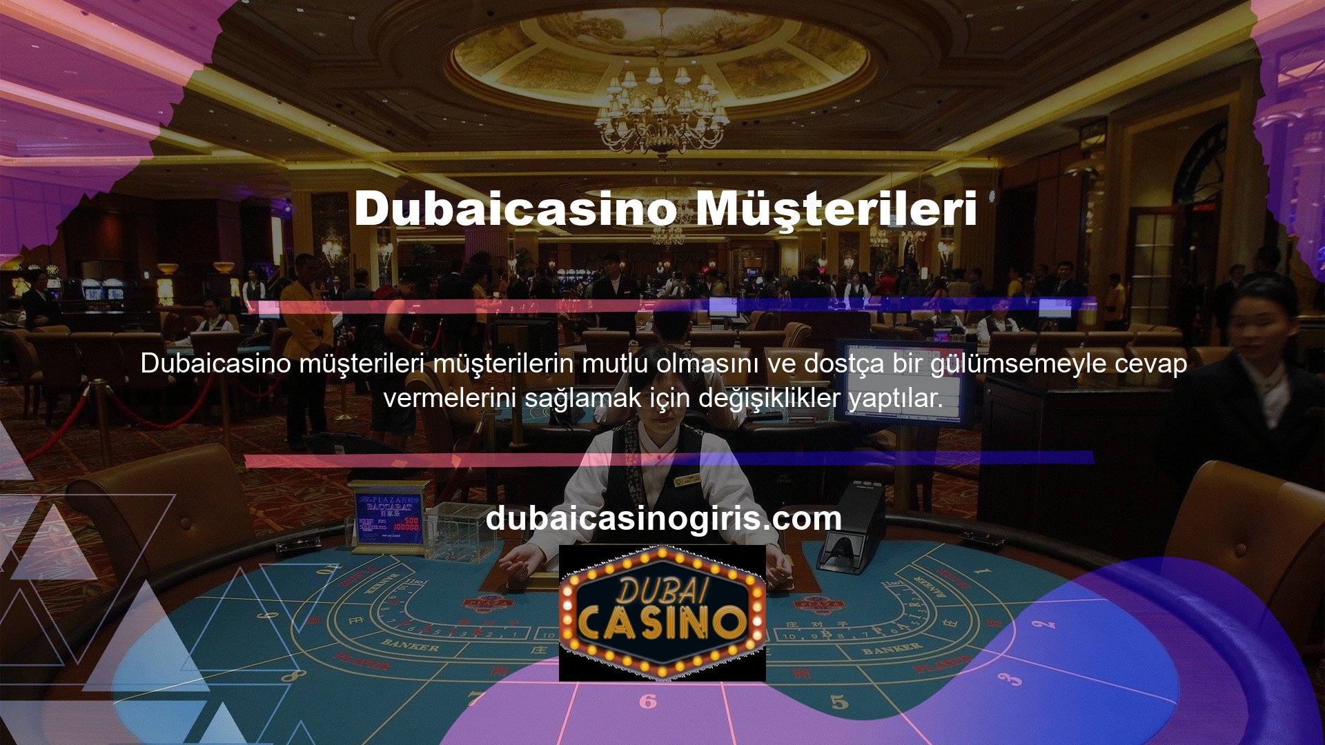Bir şikayetiniz olduğunda, sizi dinleyecek ve diğer web sitelerinde olduğu gibi bir sohbet botu kullanmak yerine bir çözüm bulmanıza yardımcı olacak gerçek bir kişiyle konuşabilirsiniz