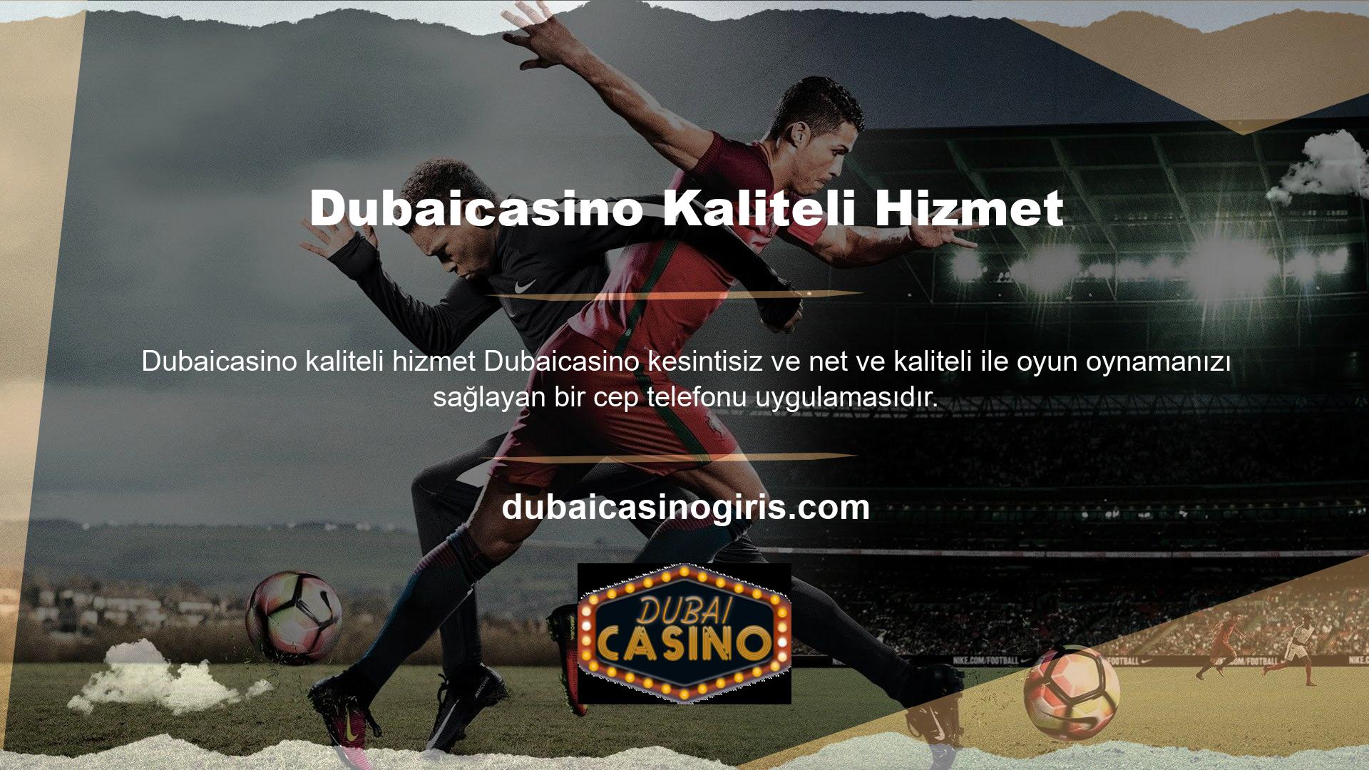 HD kalitesi, kullanıcıların eğlenmesine izin verir
