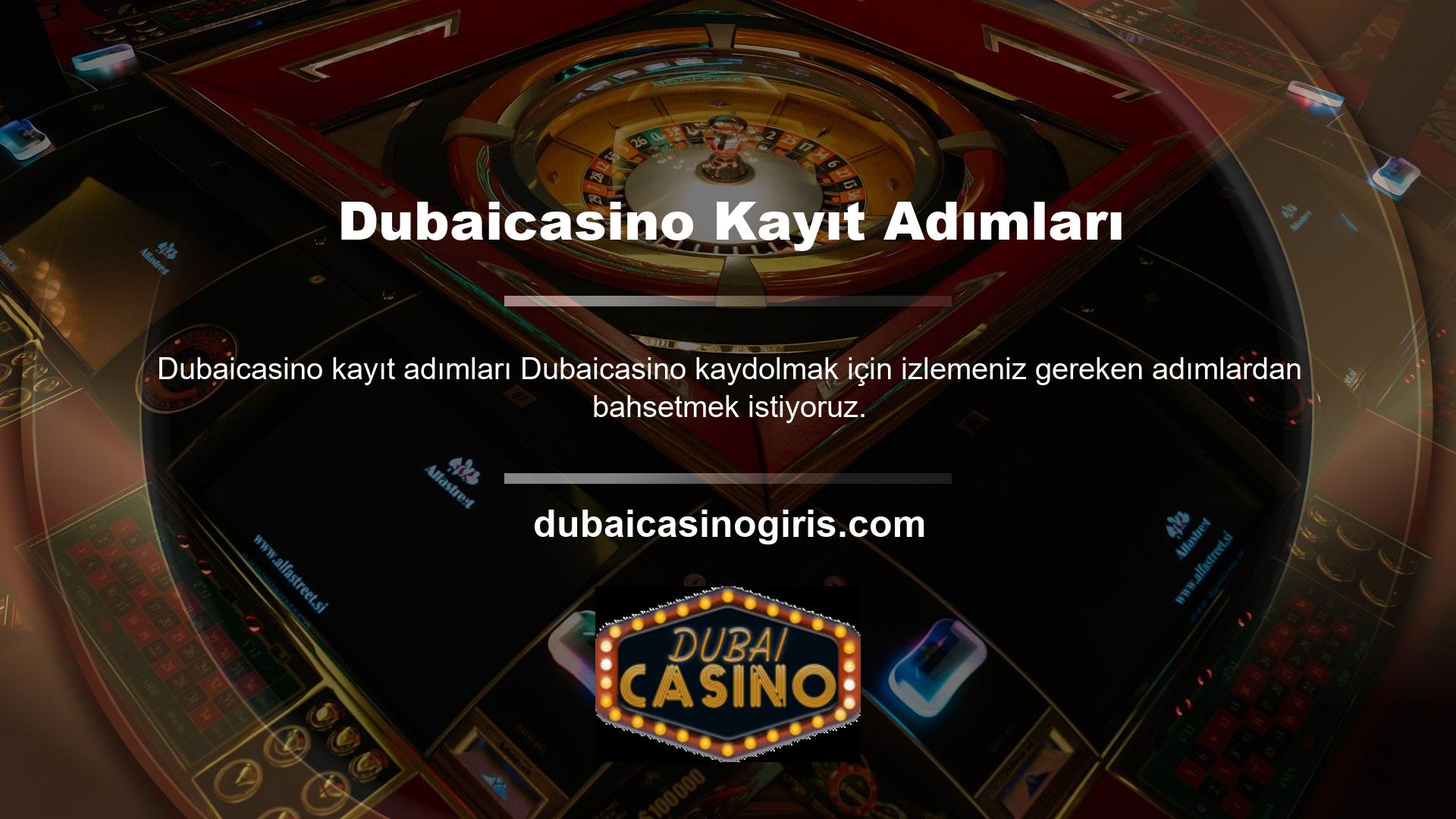 Bu bilgiler dünyadaki diğer çevrimiçi casinolarla aynıdır ve özel bahisler sunmaz